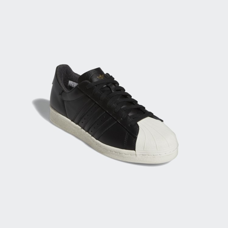 Tênis Superstar 82 Adidas Preto