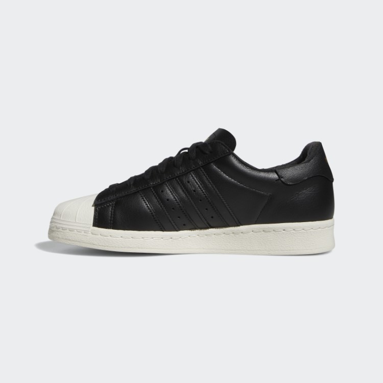 Tênis Superstar 82 Adidas Preto