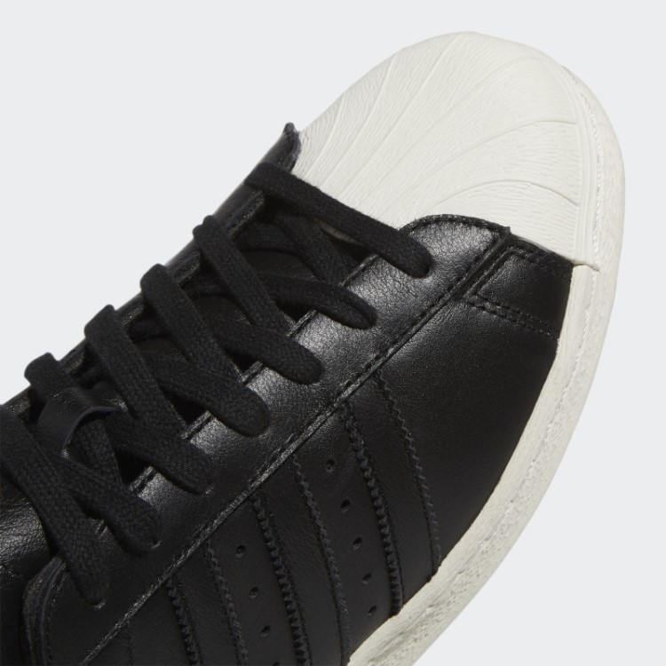 Tênis Superstar 82 Adidas Preto