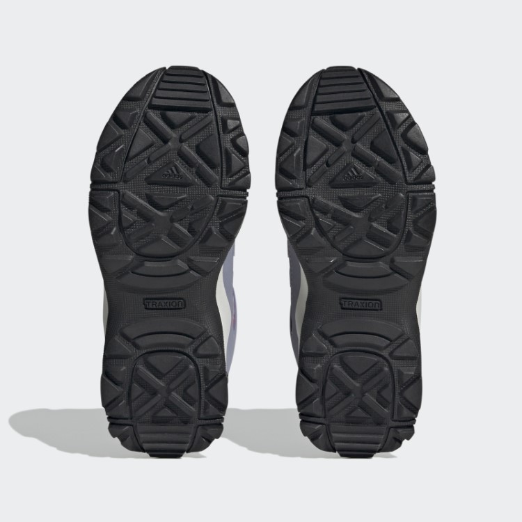 Terrex Hyperhiker Tênis De Caminhada Mid Adidas Blue Dawn