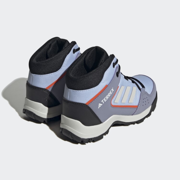 Terrex Hyperhiker Tênis De Caminhada Mid Adidas Blue Dawn
