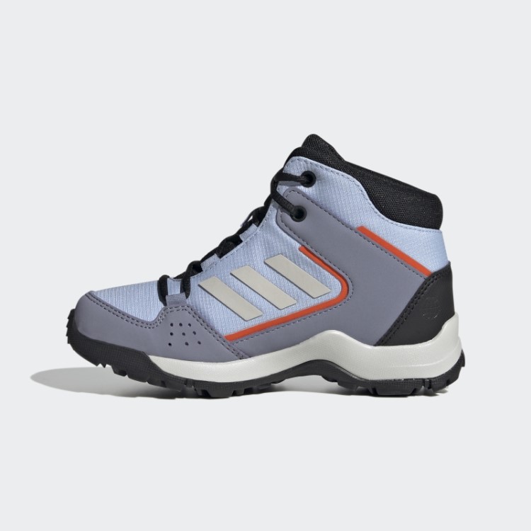Terrex Hyperhiker Tênis De Caminhada Mid Adidas Blue Dawn