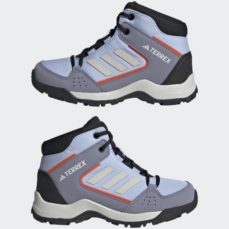 Terrex Hyperhiker Tênis De Caminhada Mid Adidas Blue Dawn