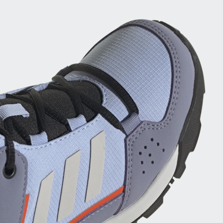 Terrex Hyperhiker Tênis De Caminhada Mid Adidas Blue Dawn