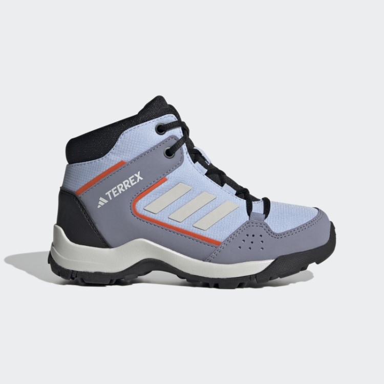 Tênis De Caminhada Blue Dawn Terrex Hyperhiker Mid Adidas