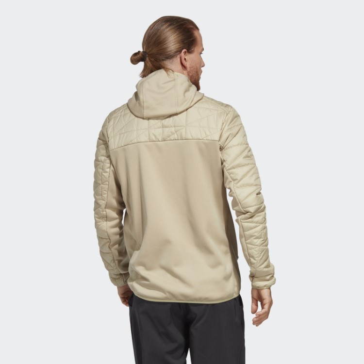 Jaqueta Adidas Savanna Terrex Com Isolamento Multi-híbrido