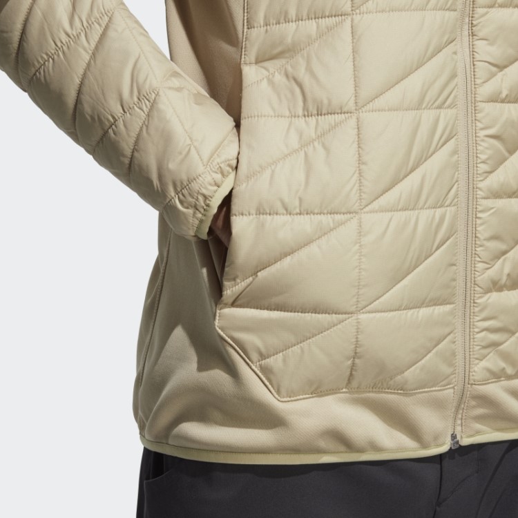 Jaqueta Adidas Savanna Terrex Com Isolamento Multi-híbrido