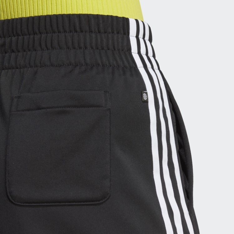 Bermuda Adidas 3 Listras Preta