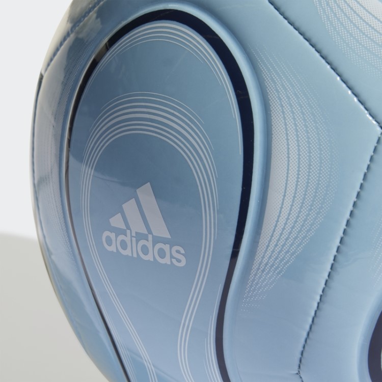 Adidas Blue Argentina Bola Do Clube