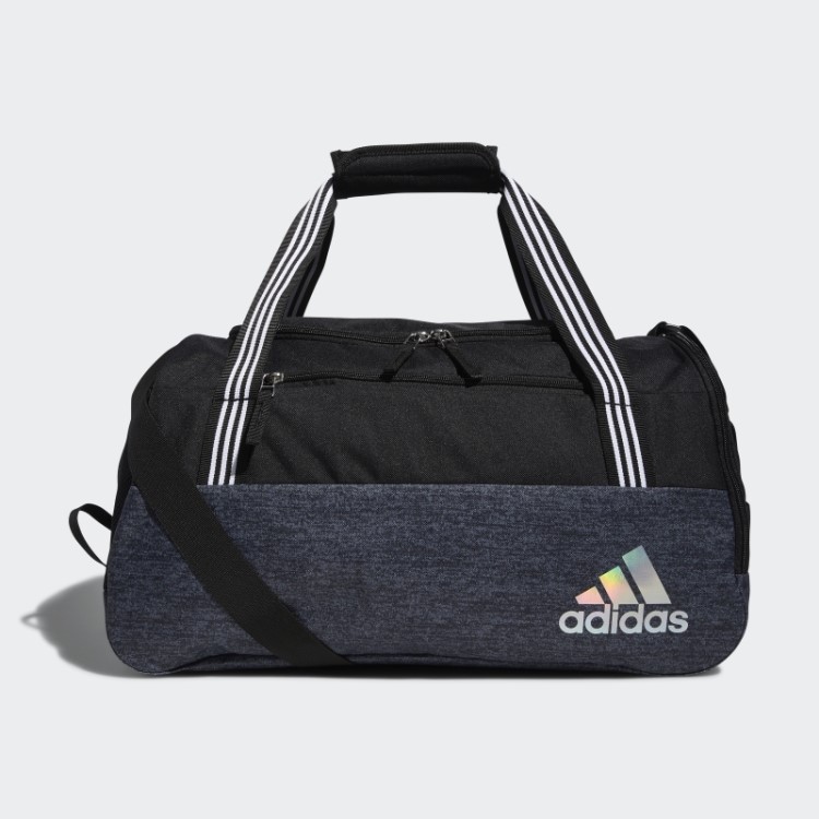 Mochila Esquadrão Preta Adidas