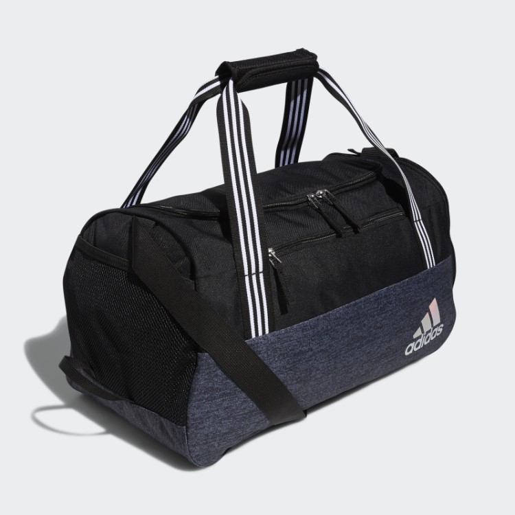 Mochila Esquadrão Preta Adidas