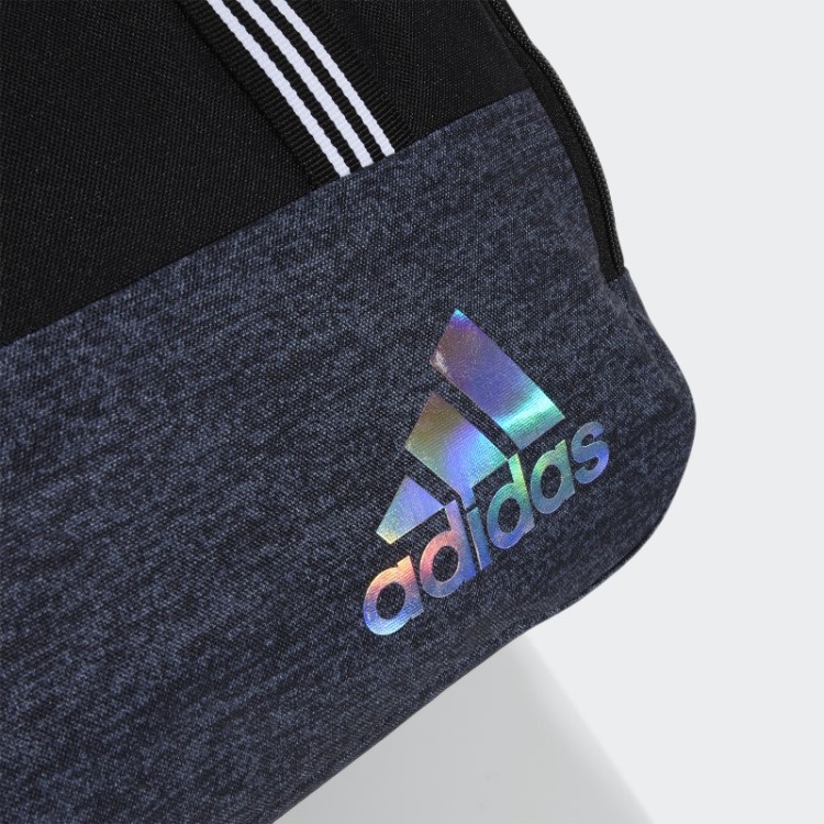 Mochila Esquadrão Preta Adidas