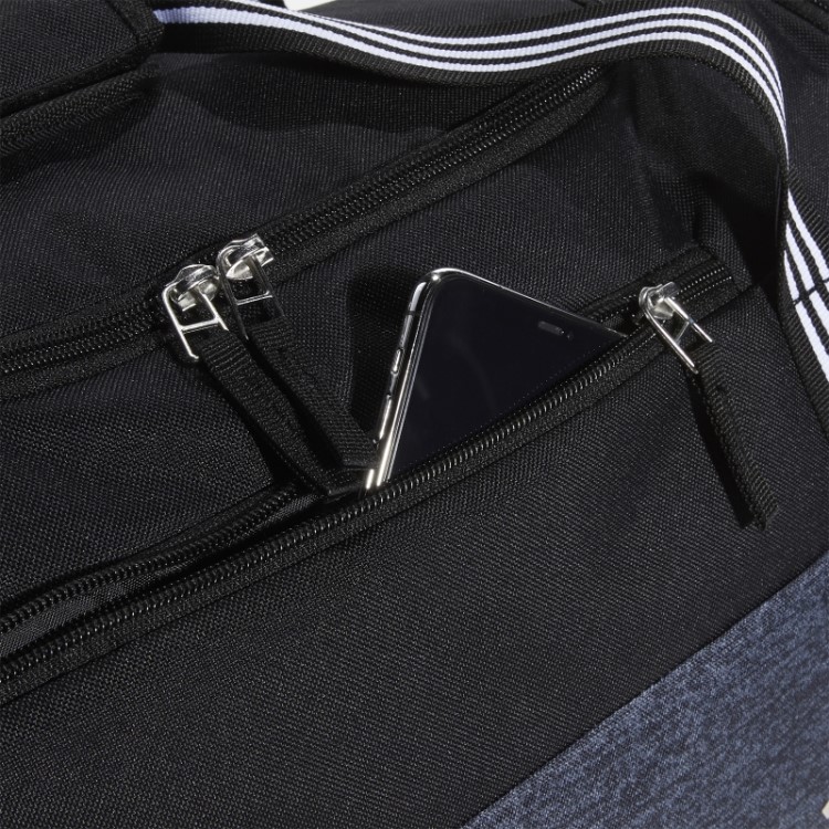 Mochila Esquadrão Preta Adidas