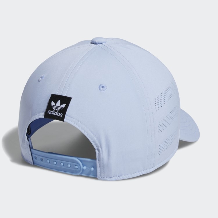 Boné Farol Adidas Dawn Blue
