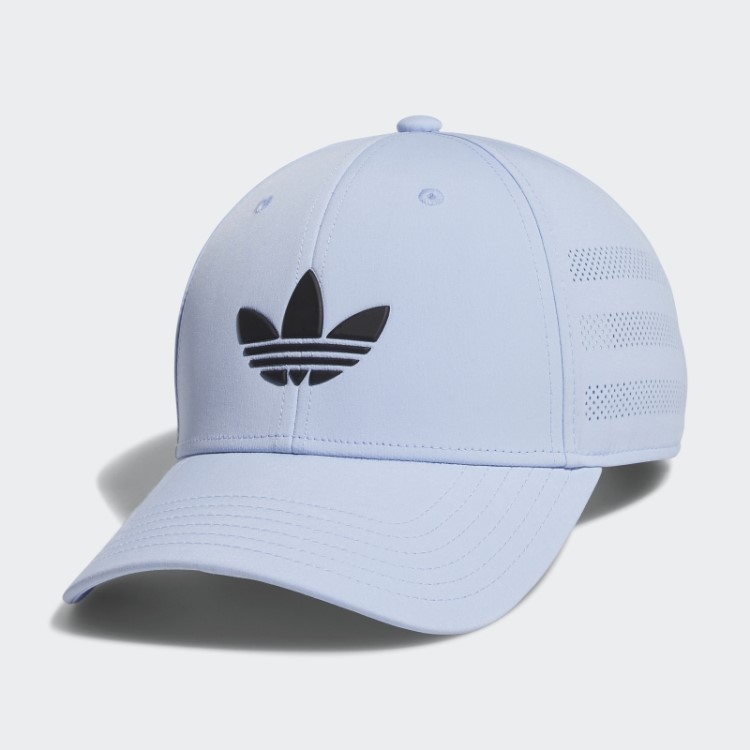 Boné Farol Adidas Dawn Blue