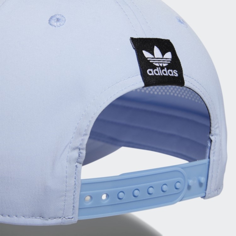Boné Farol Adidas Dawn Blue