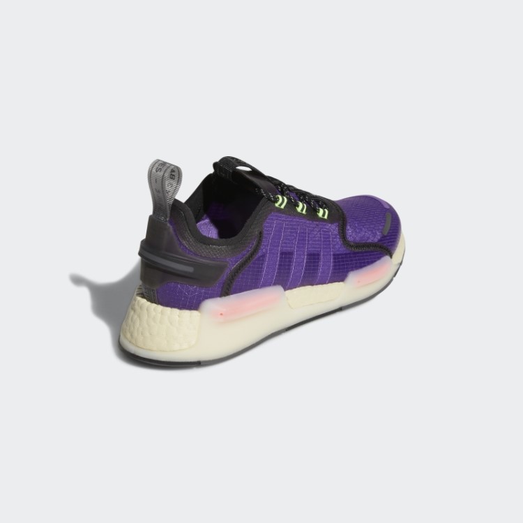 Tênis Nmd-v3 Roxo Adidas