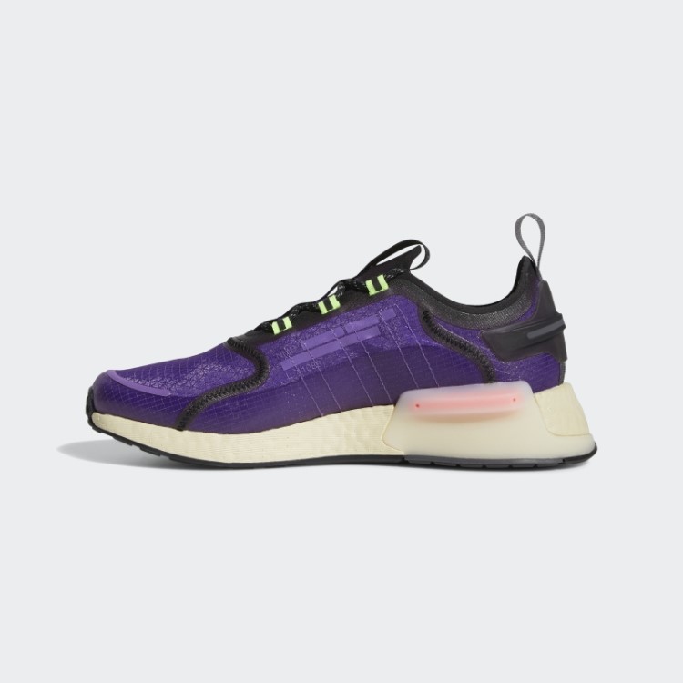 Tênis Nmd-v3 Roxo Adidas