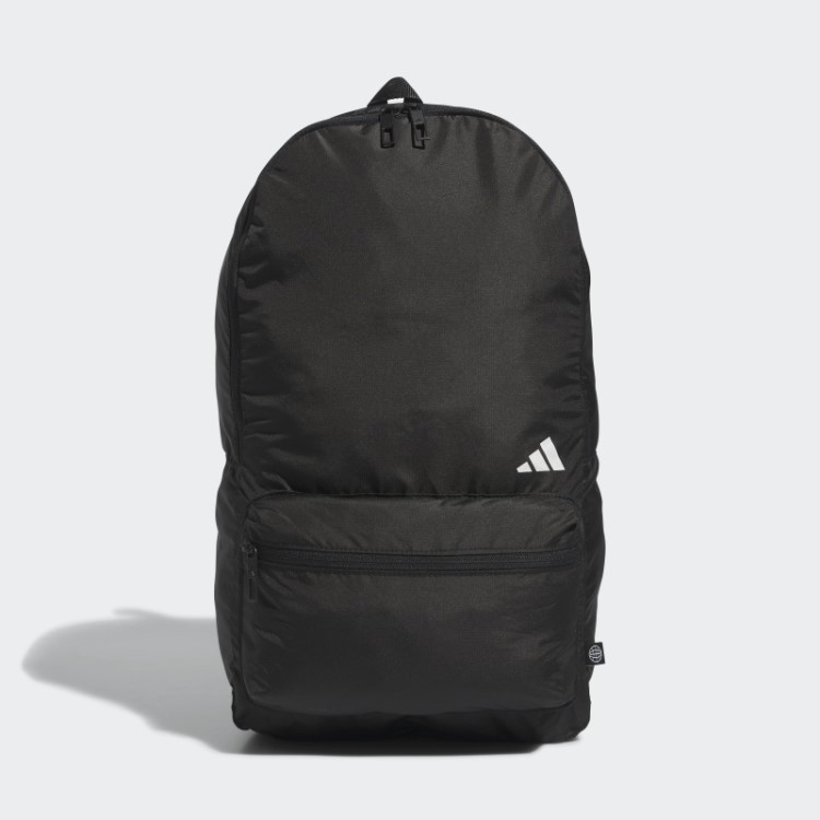 Mochila Preta Adidas Golf Packable