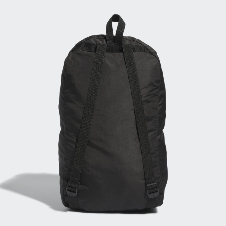 Mochila Preta Adidas Golf Packable