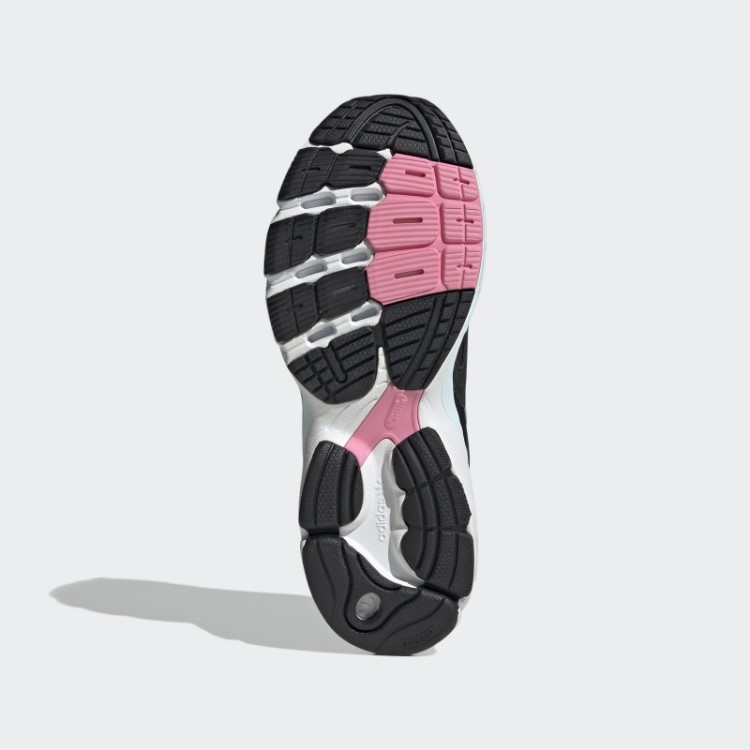 Sapatos Rosa Adidas Astir Moda