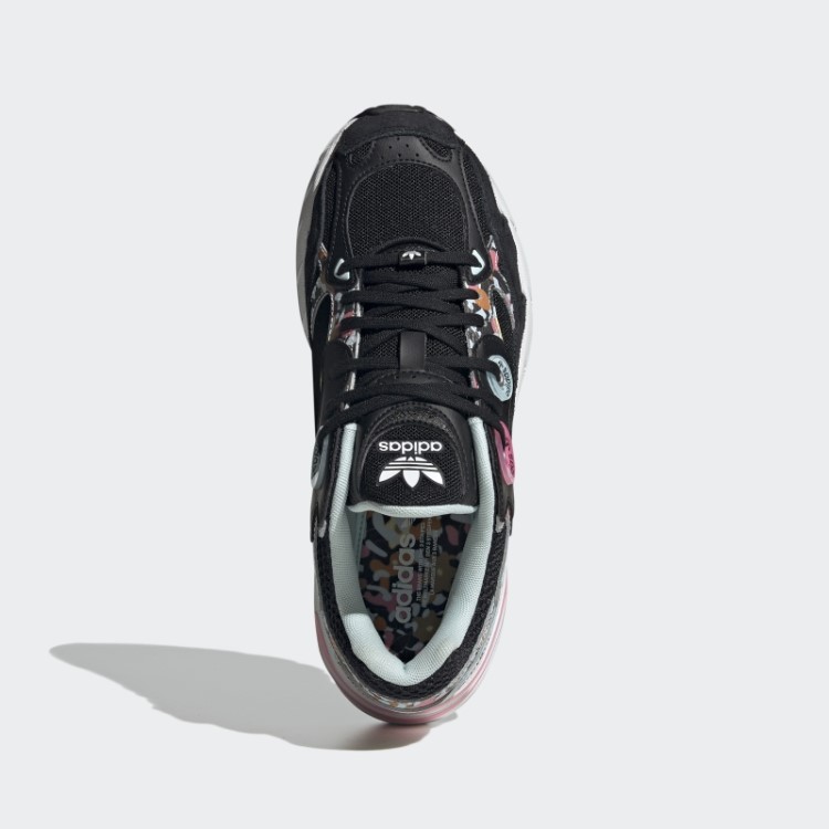 Sapatos Rosa Adidas Astir