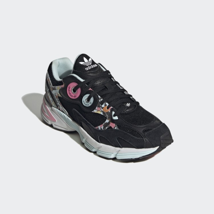 Sapatos Rosa Adidas Astir