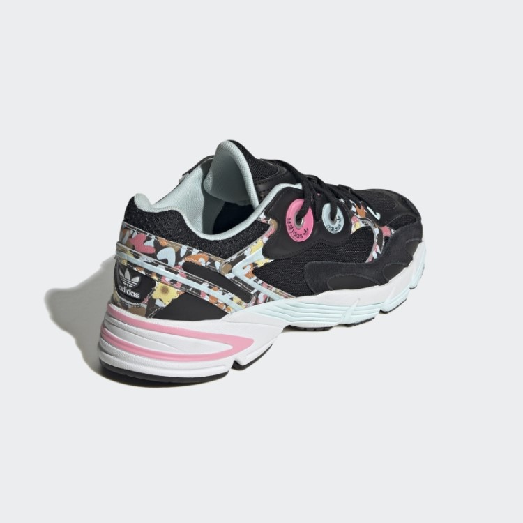 Sapatos Rosa Adidas Astir