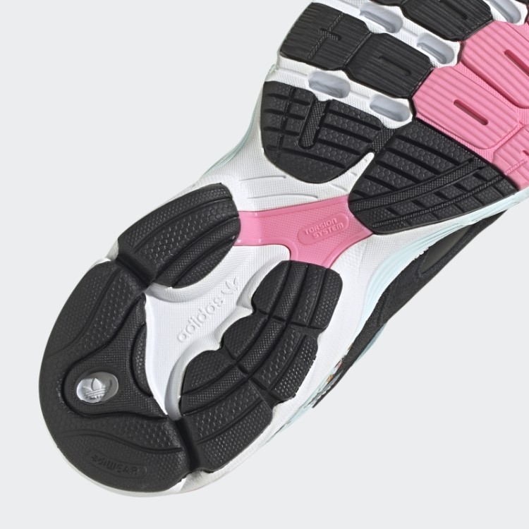 Sapatos Rosa Adidas Astir