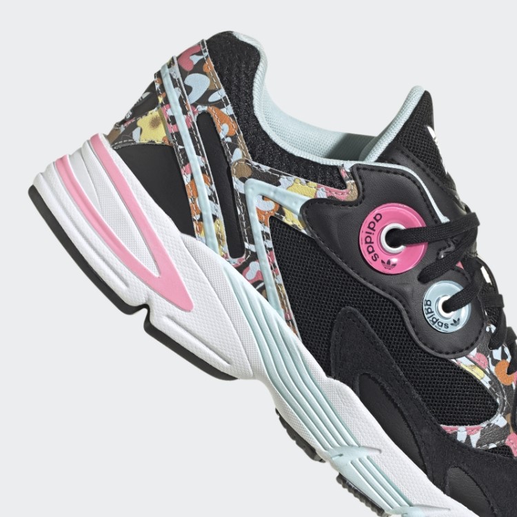 Sapatos Rosa Adidas Astir