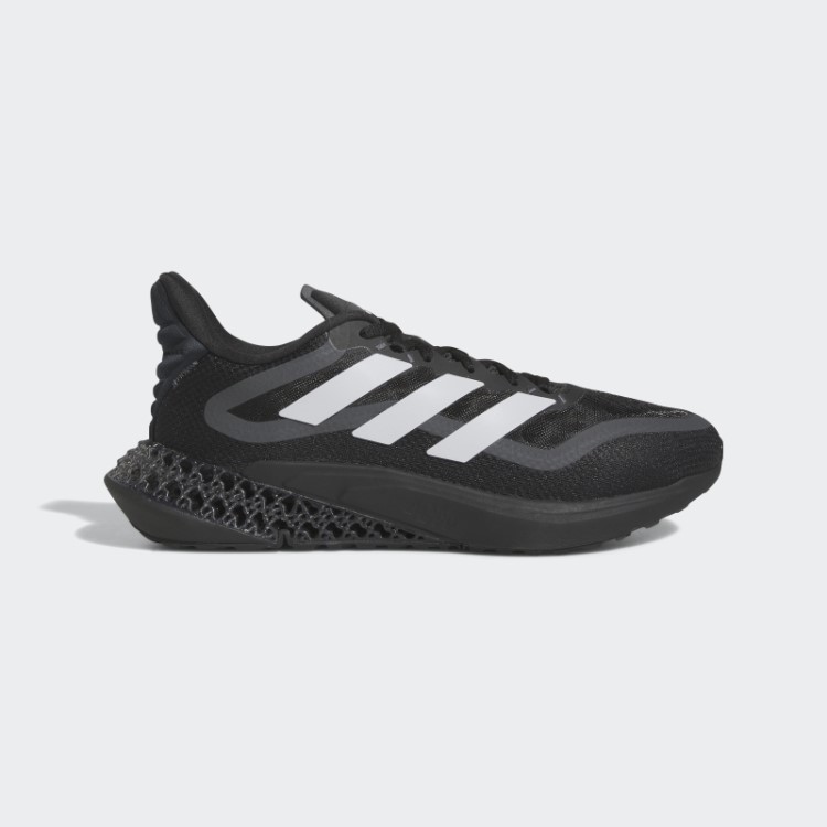 Tênis De Corrida Adidas 4dfwd Pulse 2 Preto Quente