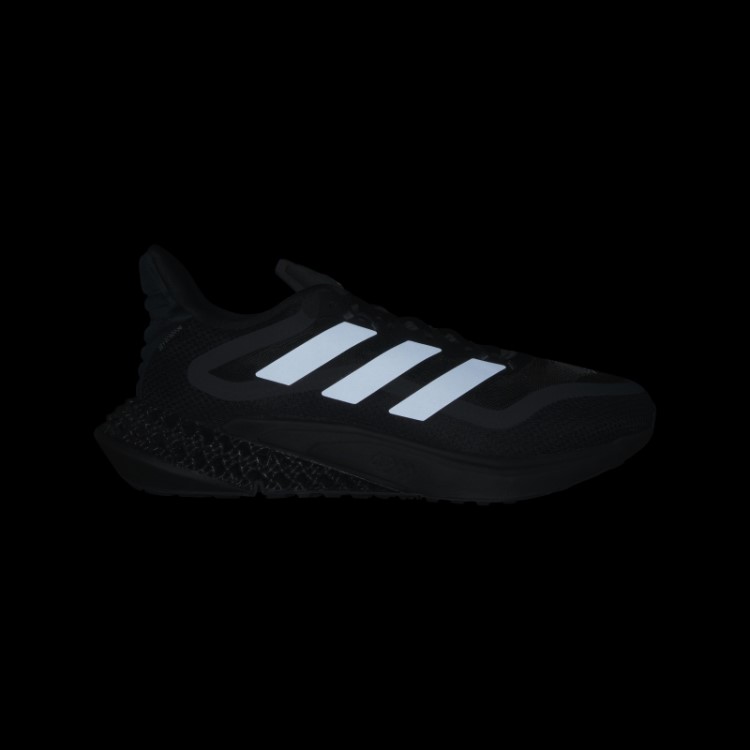 4dfwd Pulse 2 Tênis De Corrida Adidas Preto