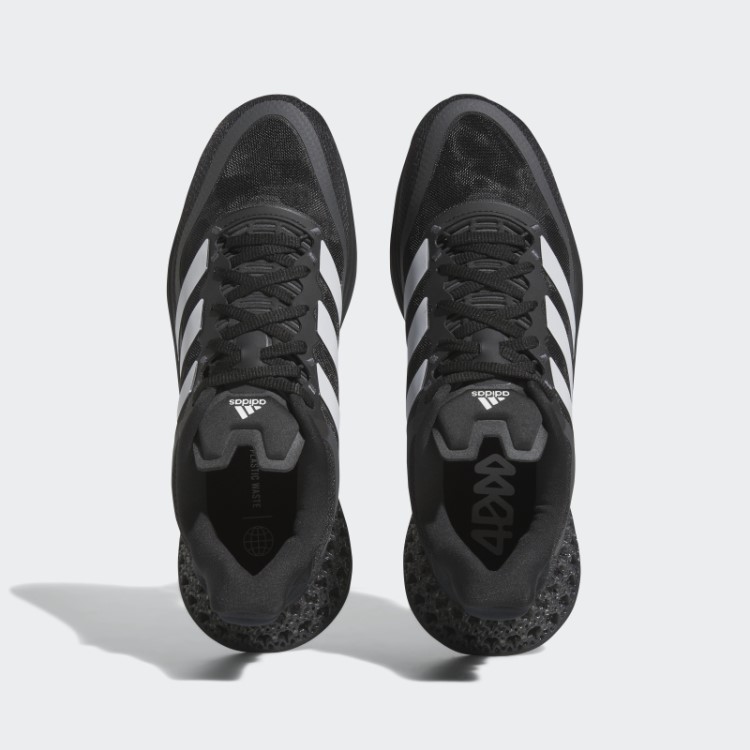4dfwd Pulse 2 Tênis De Corrida Adidas Preto