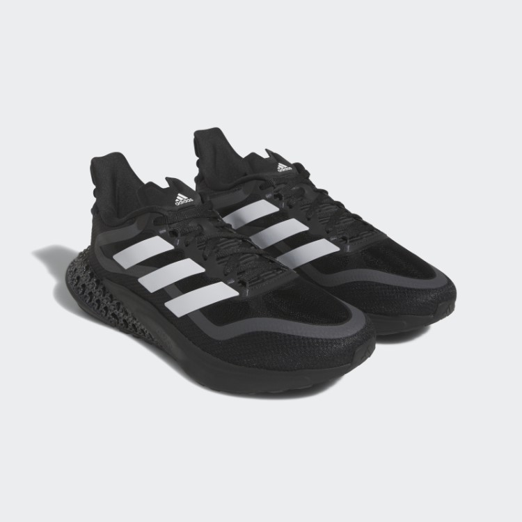 4dfwd Pulse 2 Tênis De Corrida Adidas Preto