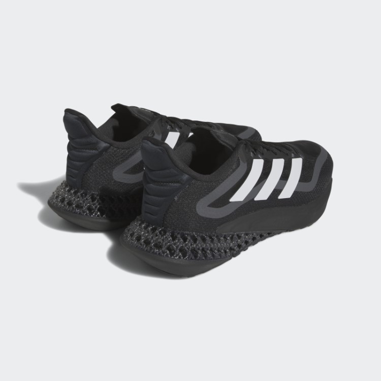 4dfwd Pulse 2 Tênis De Corrida Adidas Preto