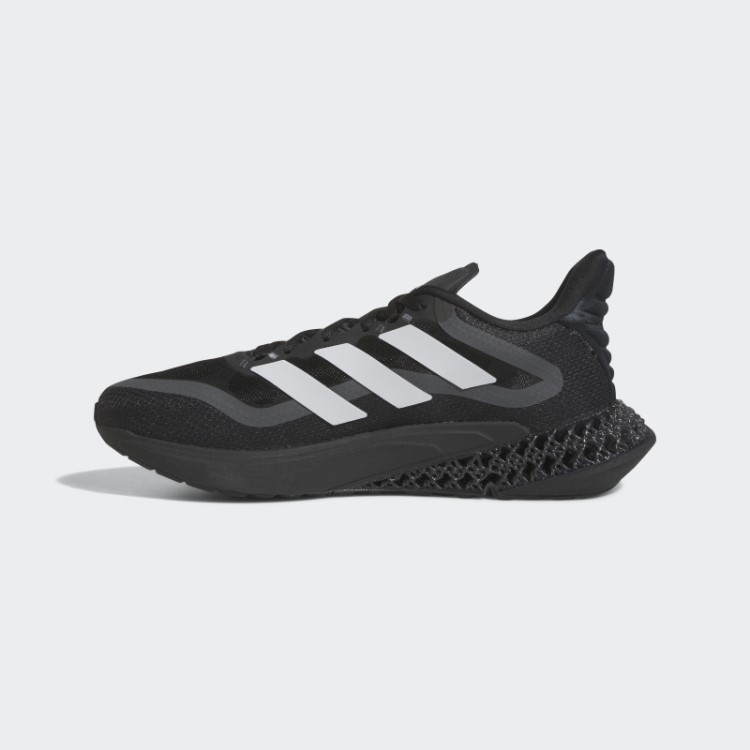 4dfwd Pulse 2 Tênis De Corrida Adidas Preto