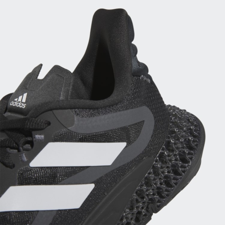 4dfwd Pulse 2 Tênis De Corrida Adidas Preto