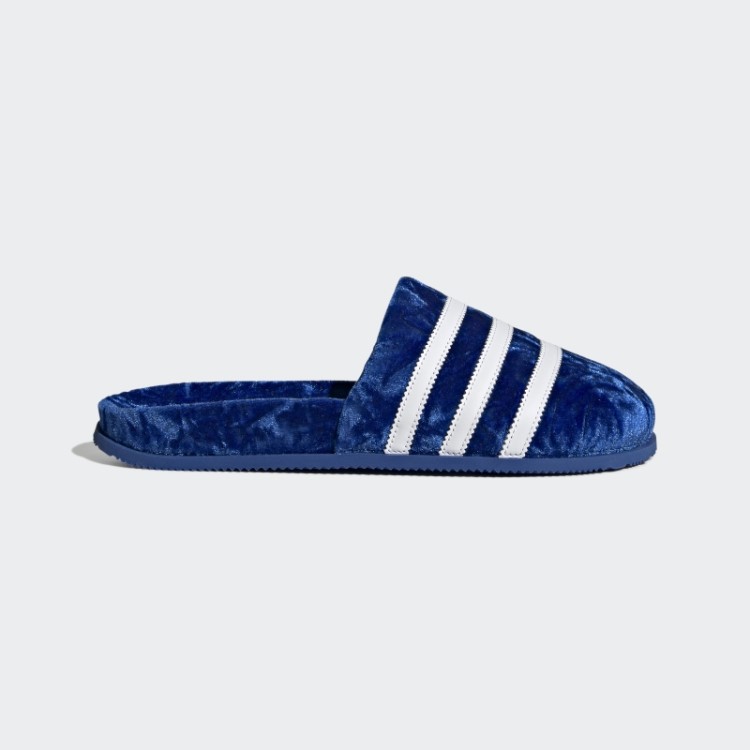 Adidas Adimule Slides Azul