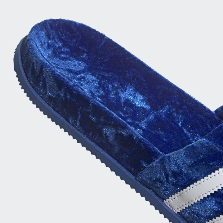 Adidas Adimule Slides Azul