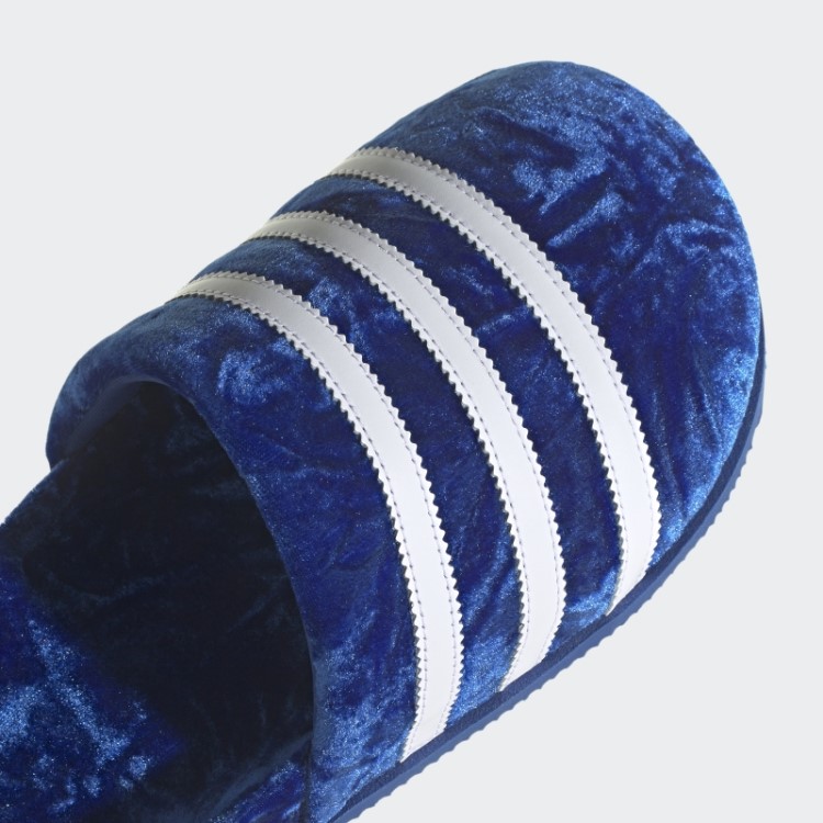 Adidas Adimule Slides Azul