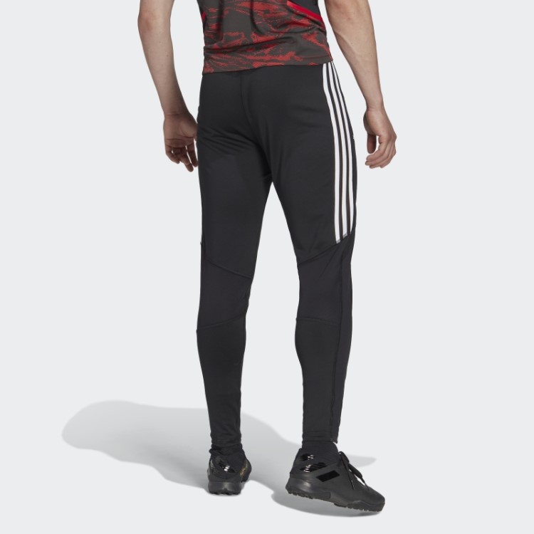 Calça Esportiva Adidas Fc Bayern Condivo 22 Pro Preta
