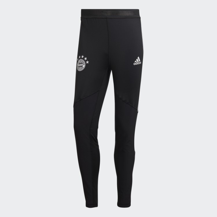 Calça Esportiva Adidas Fc Bayern Condivo 22 Pro Preta