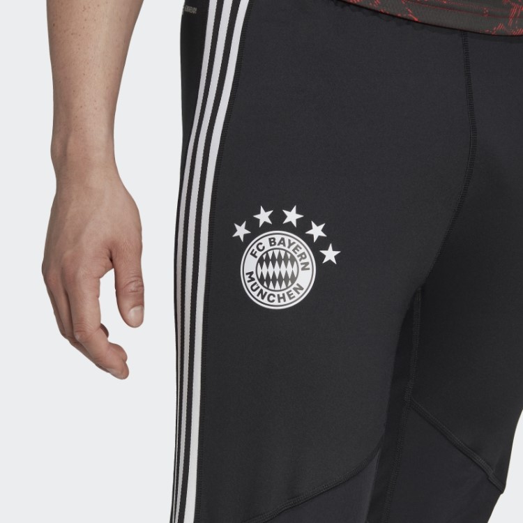 Calça Esportiva Adidas Fc Bayern Condivo 22 Pro Preta