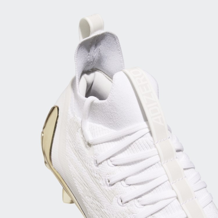 Chuteiras Adizero Primeknit Branco Adidas