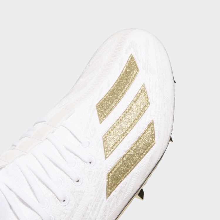 Chuteiras Adizero Primeknit Branco Adidas