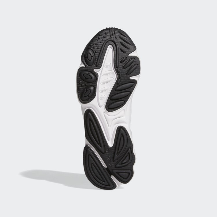 Tênis Adidas Ozweego Laranja Rush