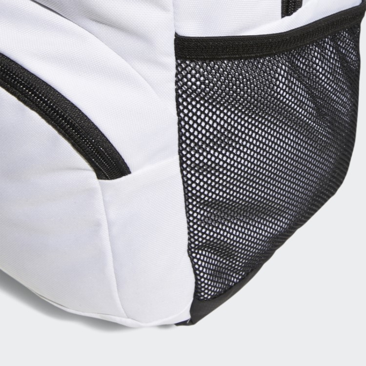Mochila Nacional Branca Adidas
