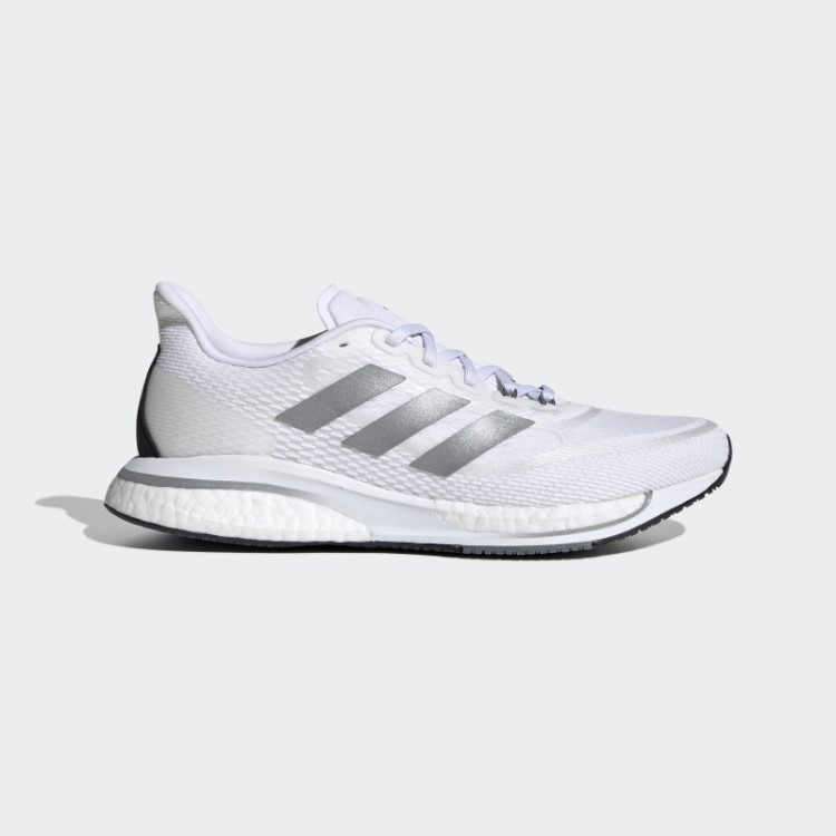 Tênis Supernova+ Branco Adidas