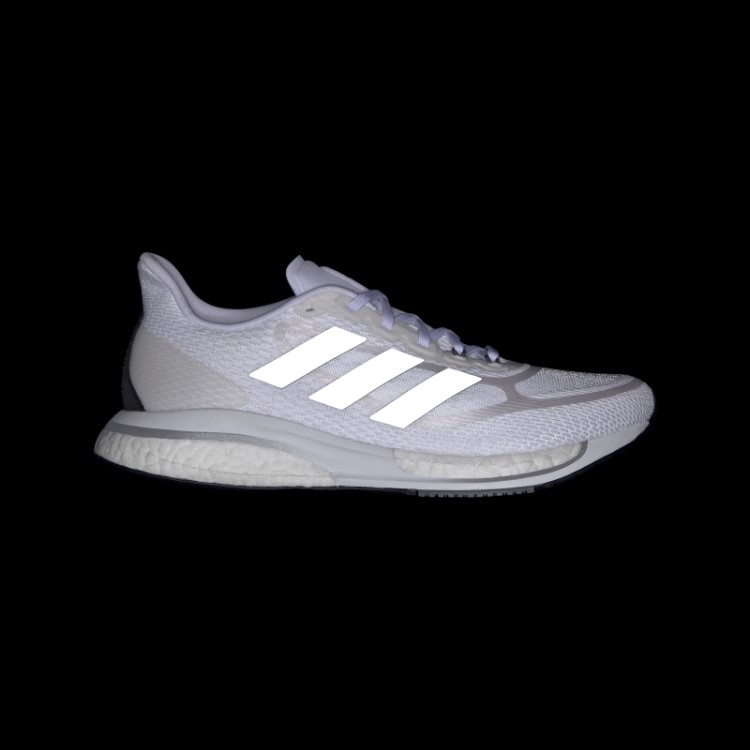 Tênis Supernova+ Branco Adidas