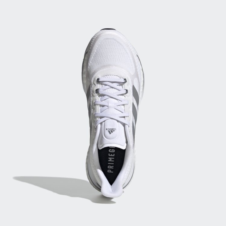 Tênis Supernova+ Branco Adidas